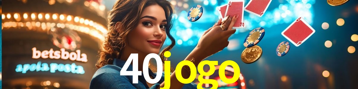 Experiência VIP 40jogo