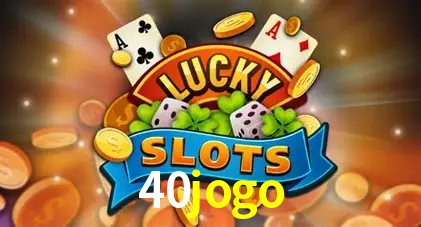 A Emoção da Loteria na 40jogo: Uma Chance de Mudança de Vida