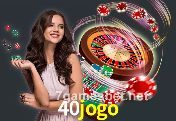 vivo no cassino 40jogo