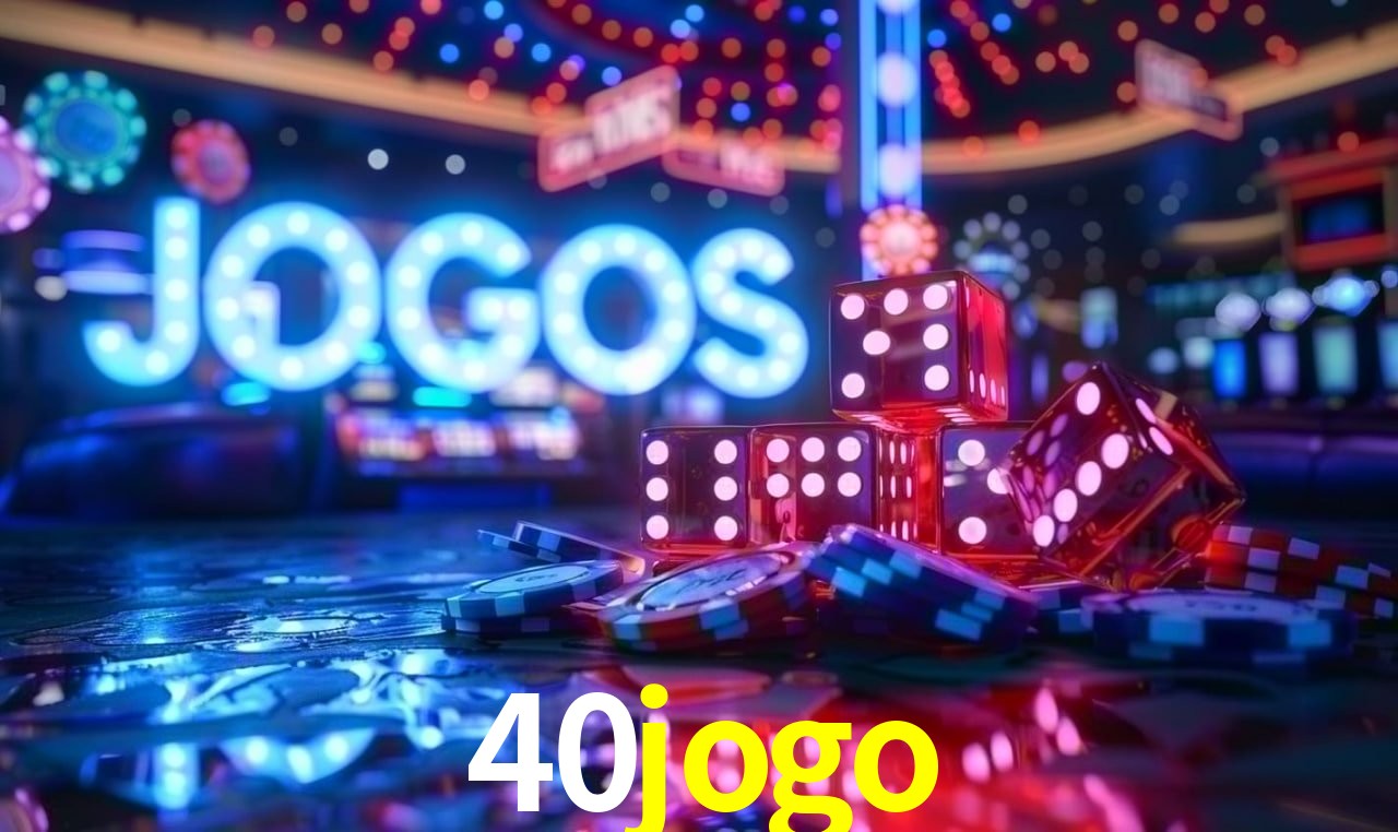 Programa VIP 40jogo