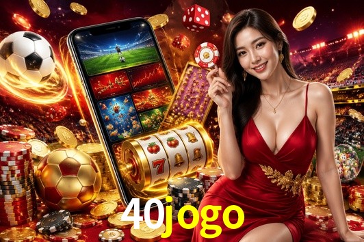 Tennis Betting 40jogo