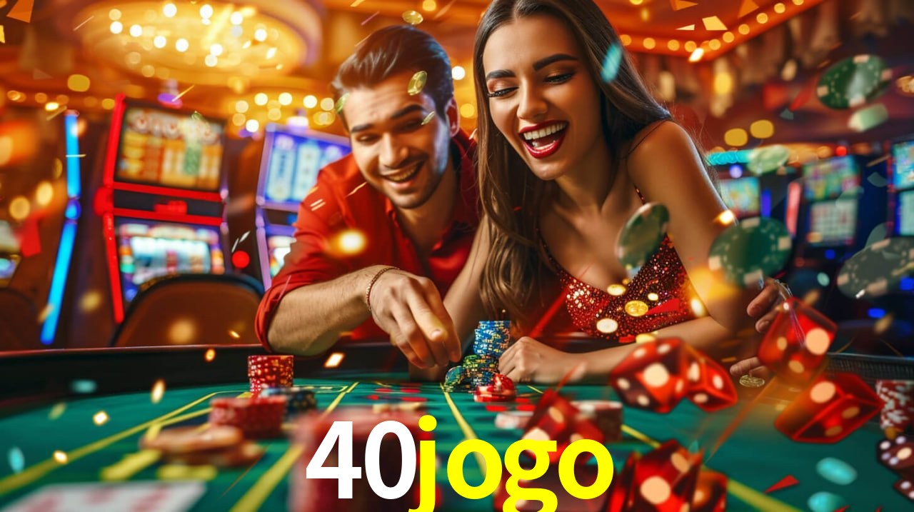 Especiais de Fim de Semana 40jogo
