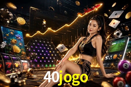 Secure Login 40jogo