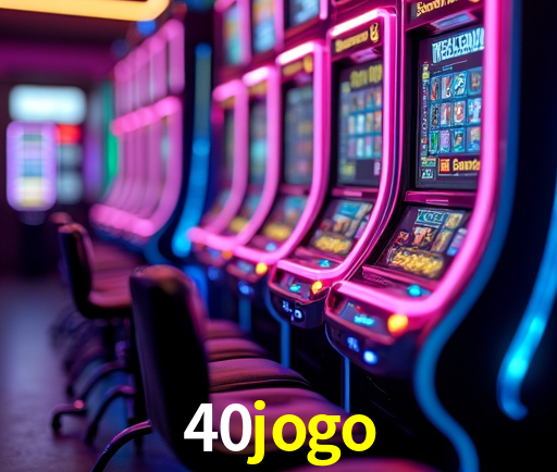 Lista de jogos de slot na 40jogo