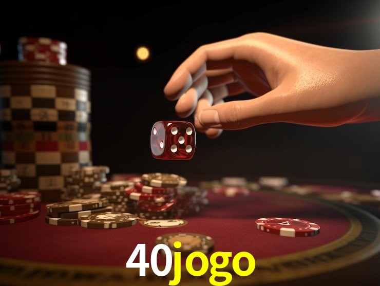 Benefícios da Conta 40jogo