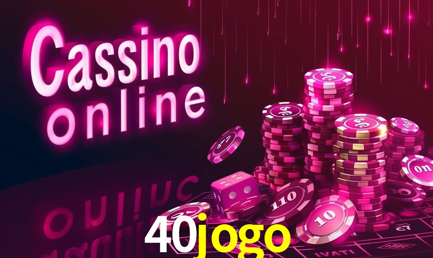 A Emoção da Loteria na 40jogo: Uma Chance de Mudança de Vida