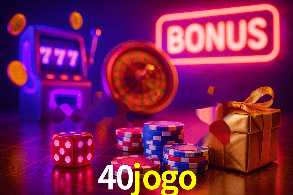 A Popularidade dos Caça-Níqueis no 40jogo