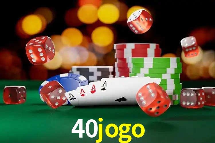 Segurança 2FA 40jogo