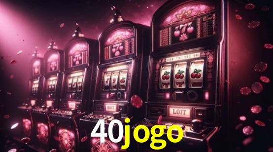 Jogos Exclusivos 40jogo