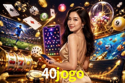 Live Casino 40jogo