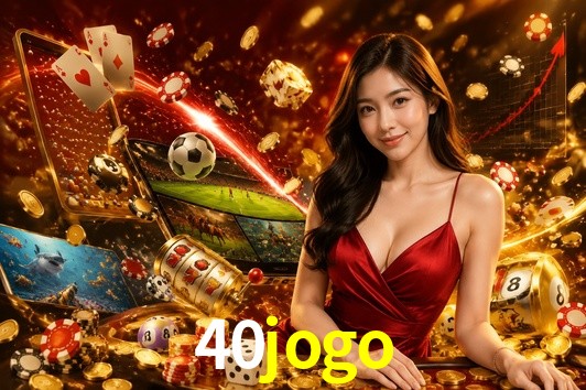 Seasonal Promotions 40jogo