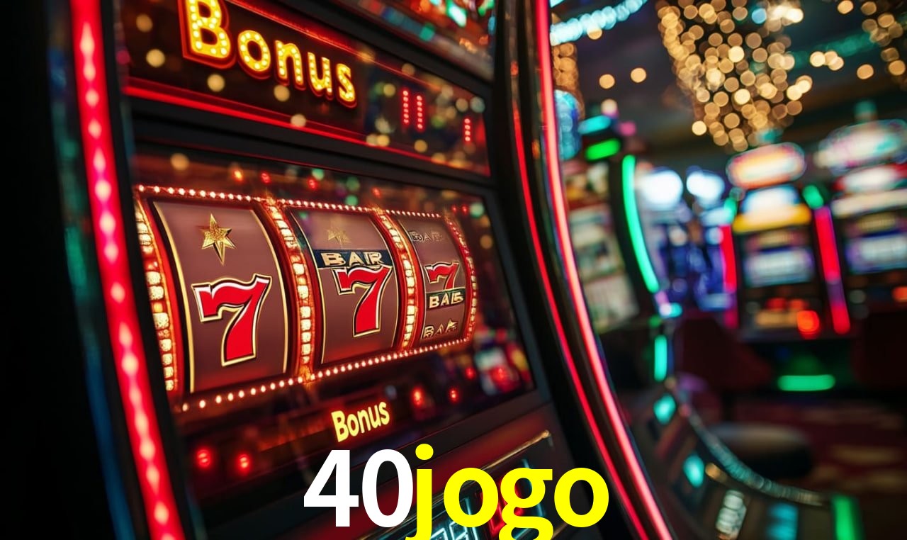 40jogo.com