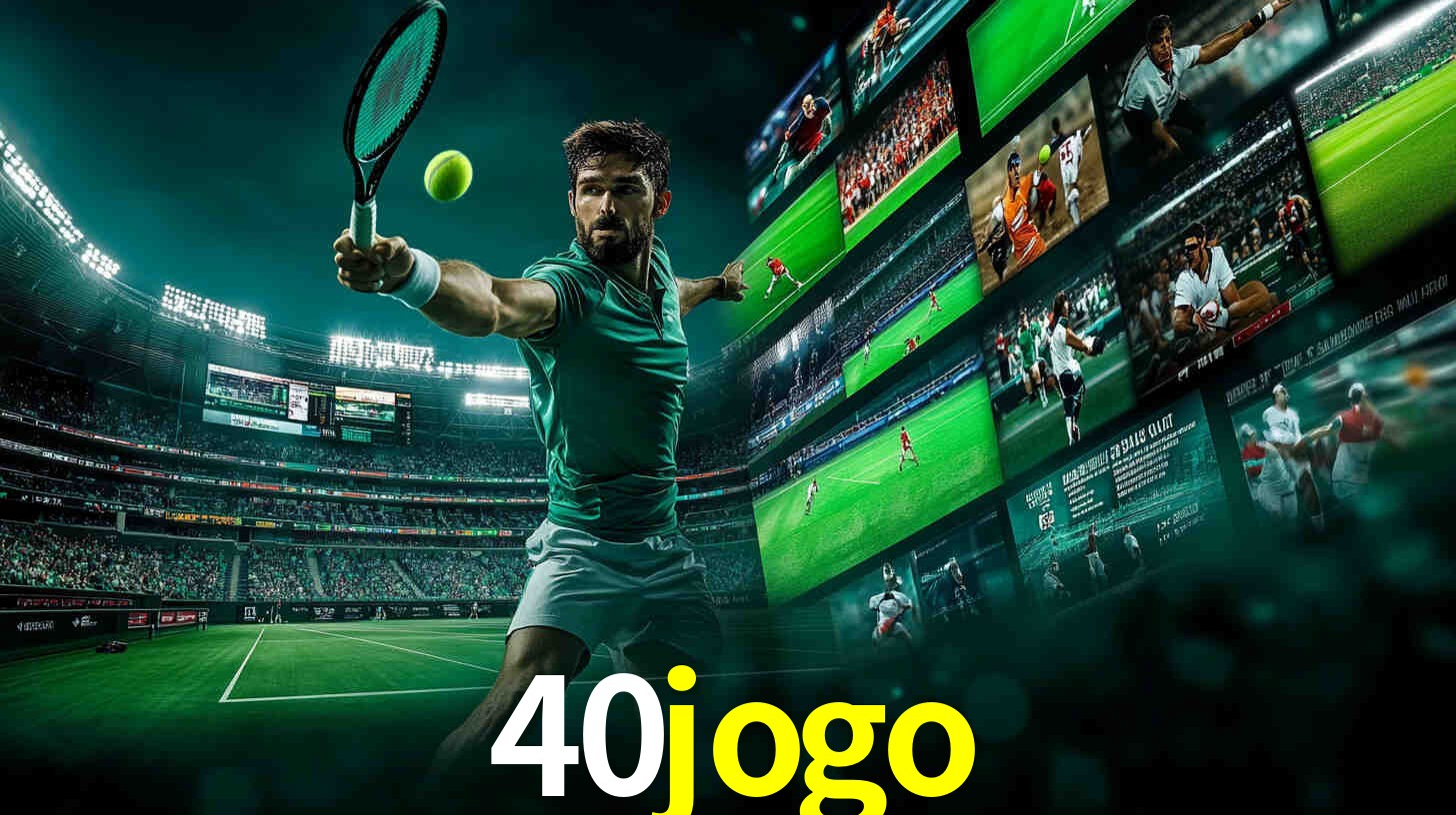 A Popularidade dos Caça-Níqueis no 40jogo