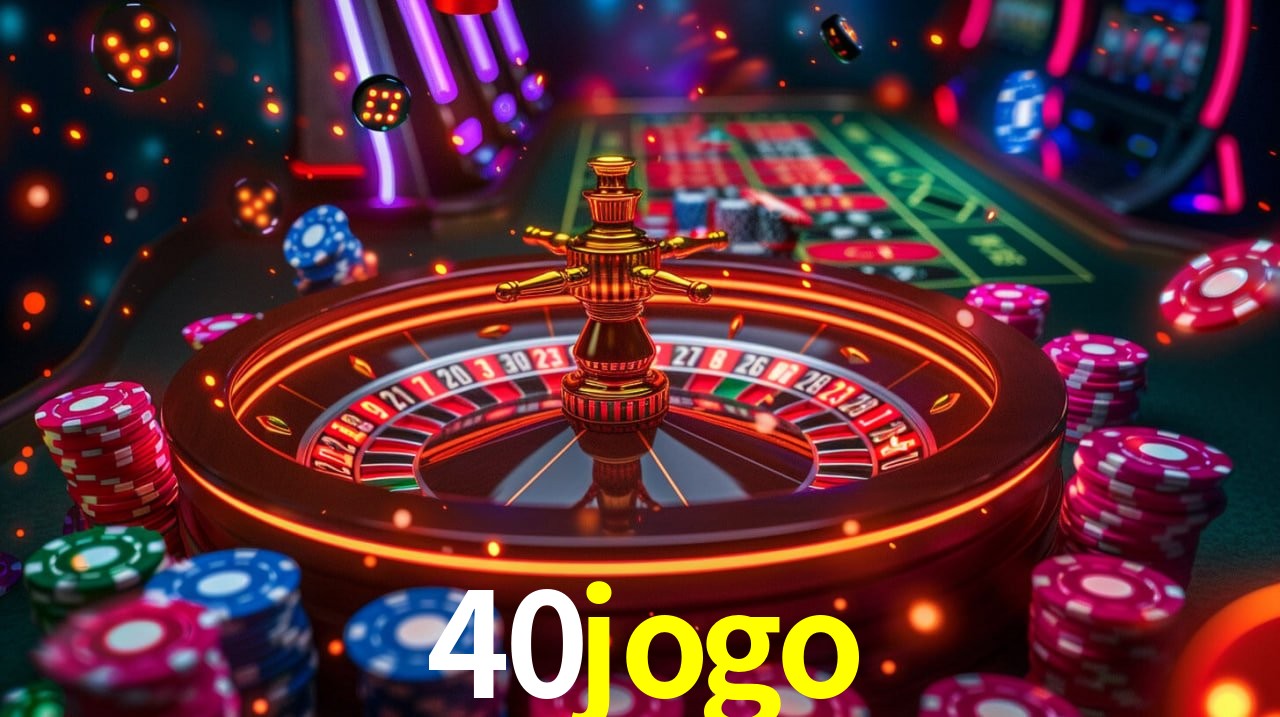 Interface Premium 40jogo