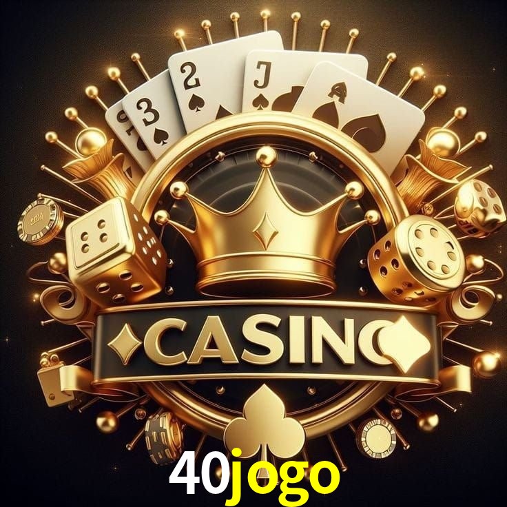 Provedores de Jogos 40jogo