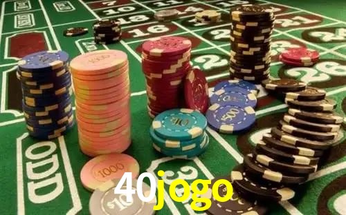 Apostas ao vivo 40jogo