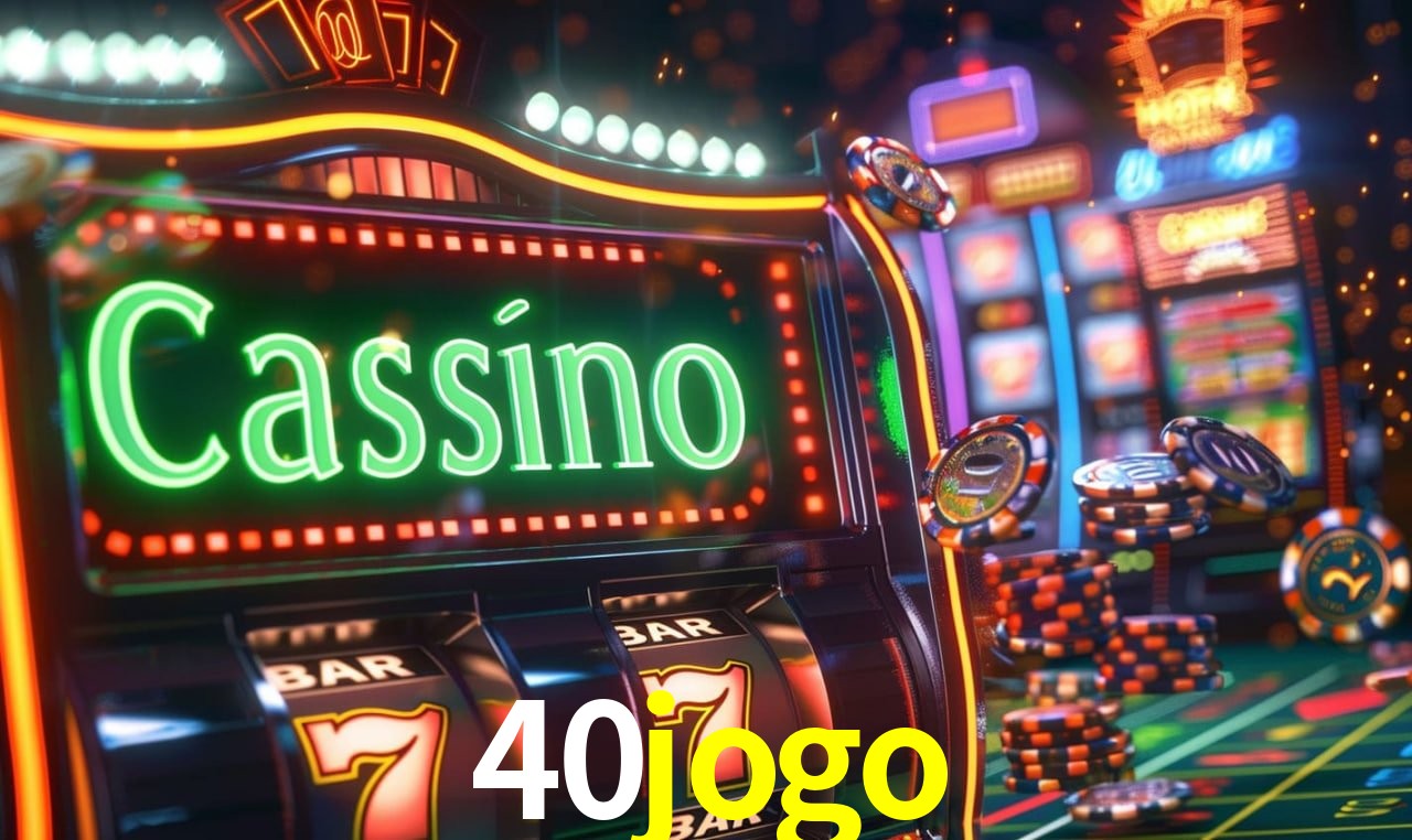 Promoção Relâmpago 40jogo