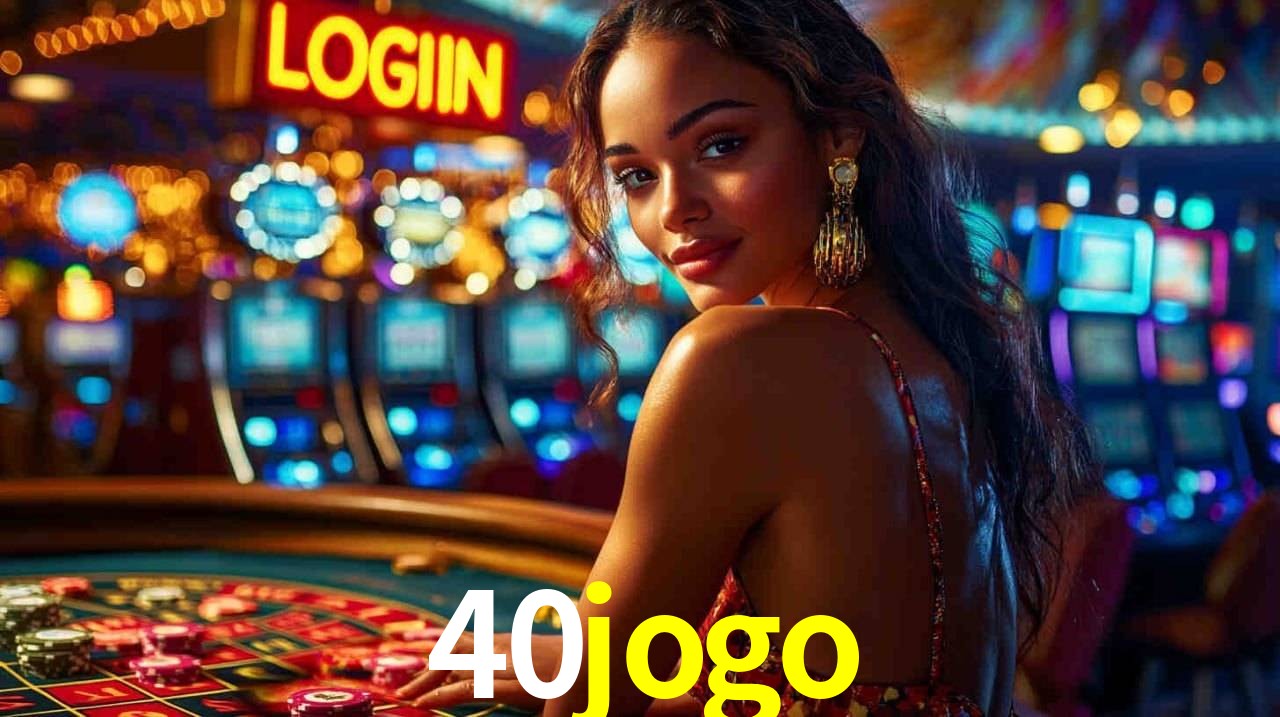 Tecnologia da Plataforma 40jogo