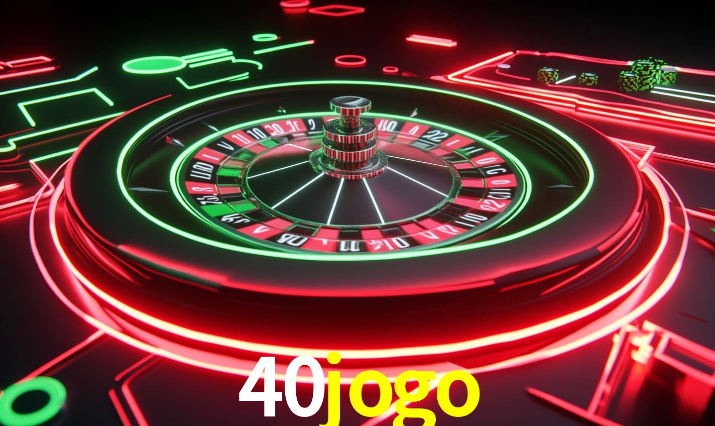 Desvendando o Mundo dos Jogos Virtuais na 40jogo