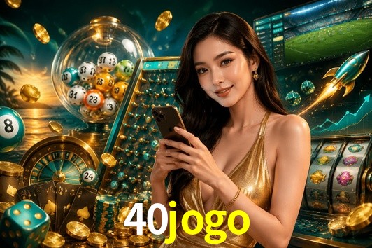 Account Benefits 40jogo