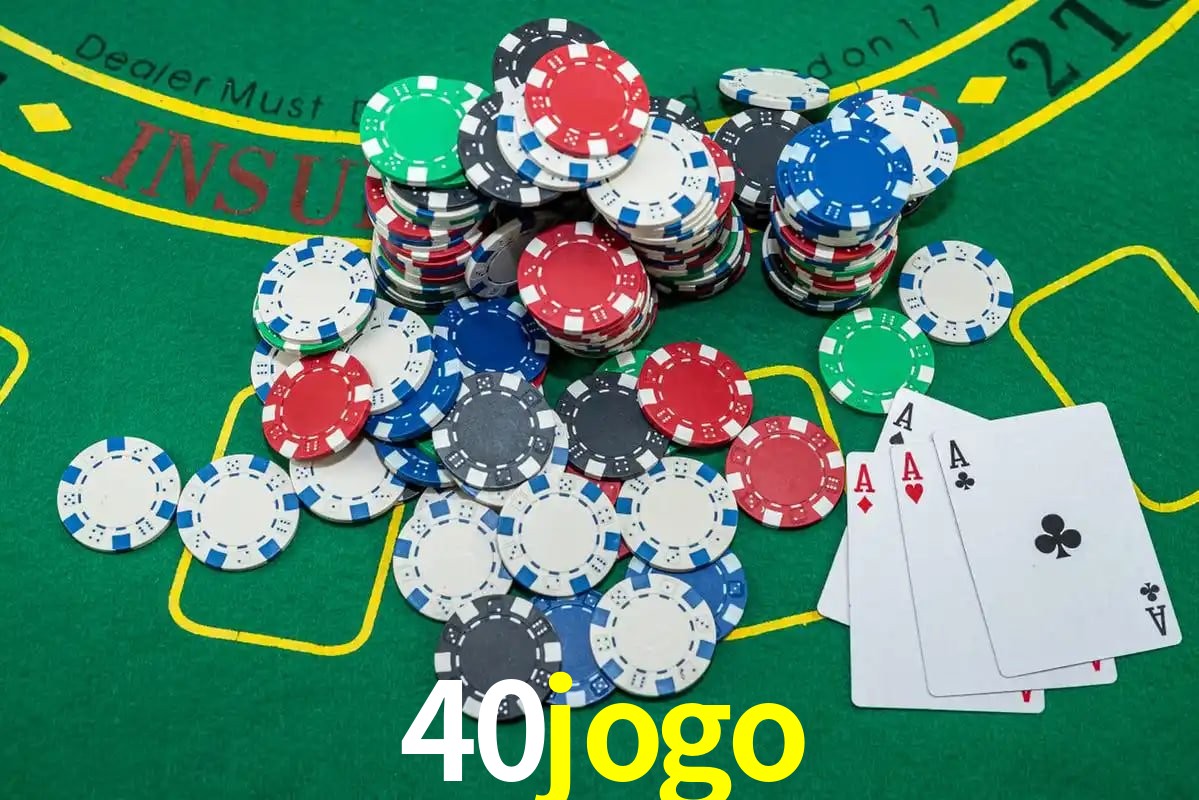 Casino VIP 40jogo