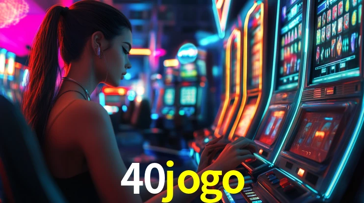 Explore as vantagens do 40jogo: serviço profissional e confiabilidade