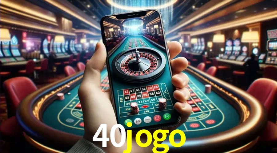 Quick Registration 40jogo