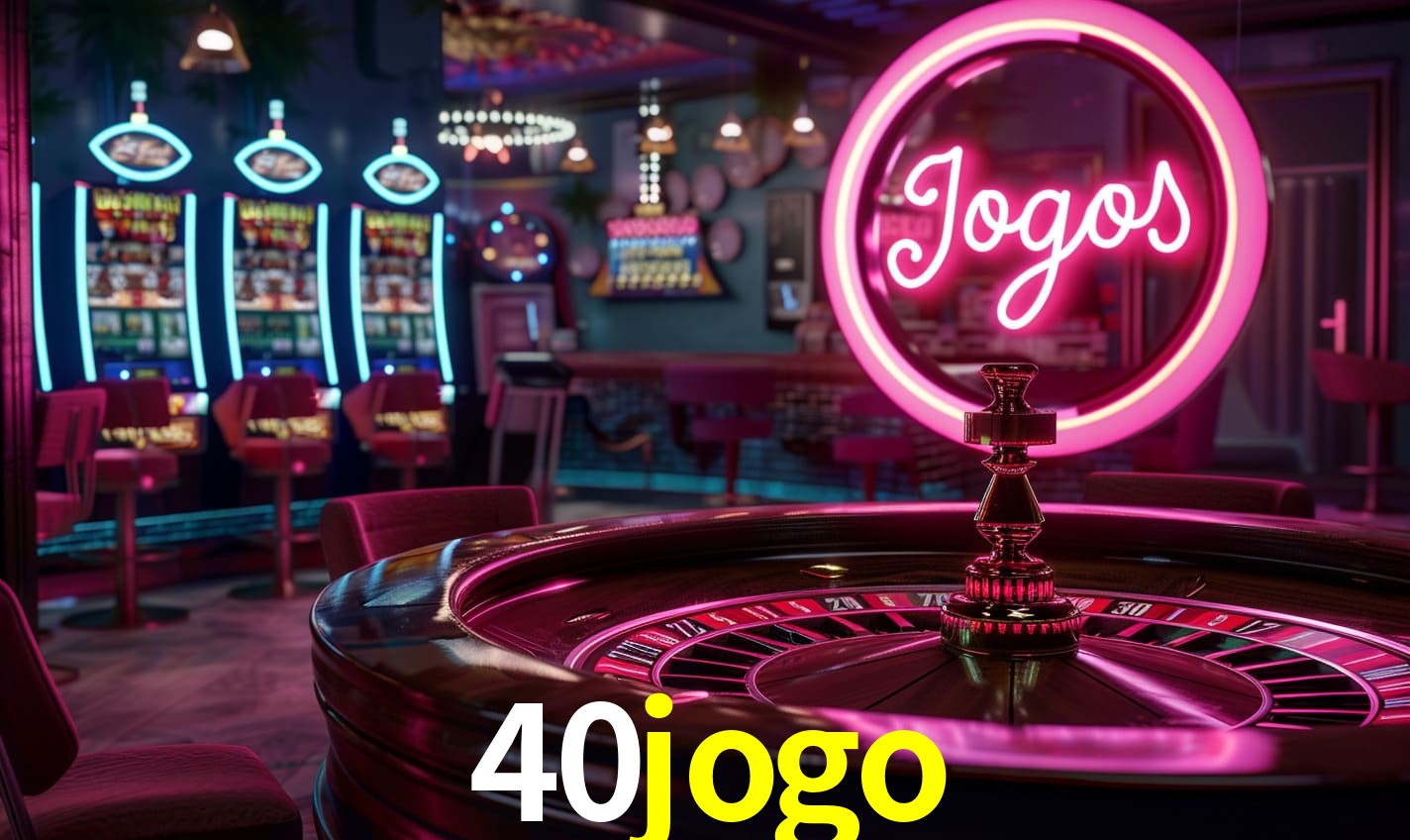 Instalador 40jogo Windows