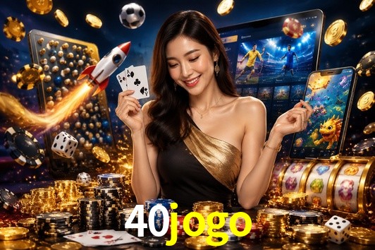 Game Providers 40jogo
