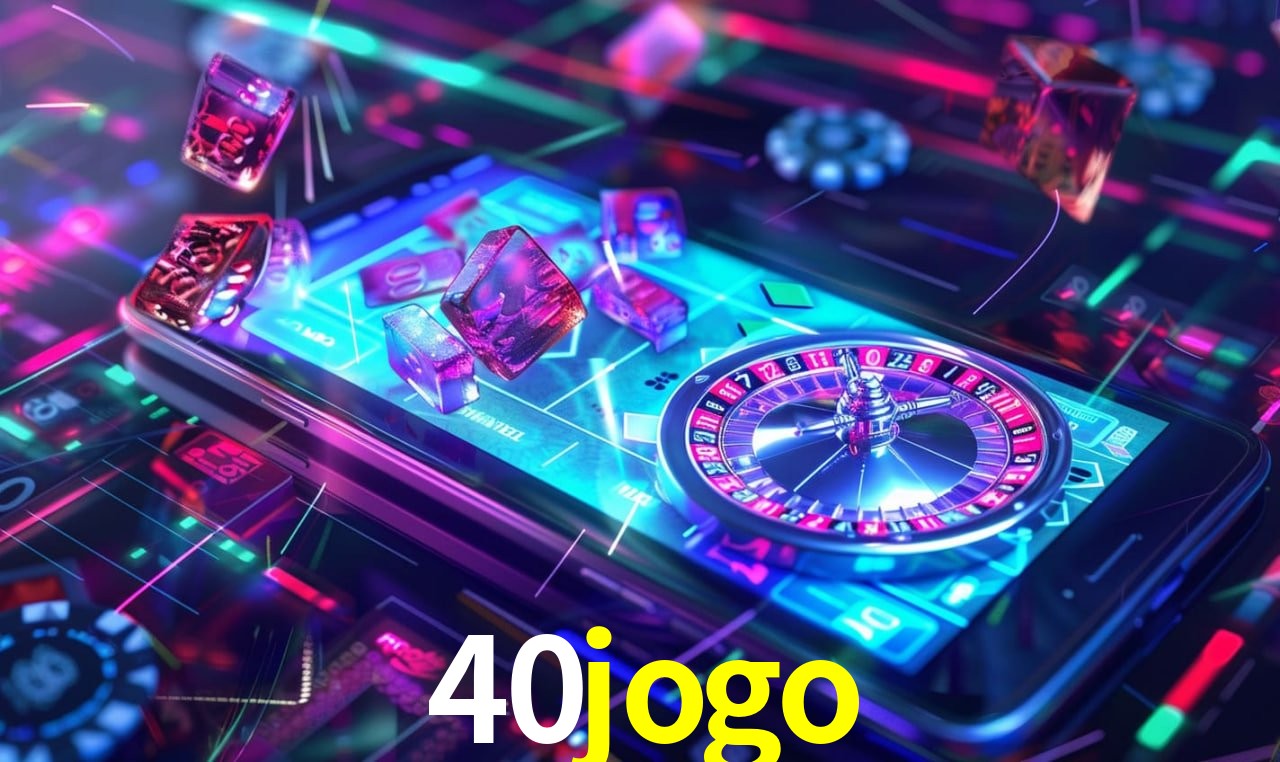 Estatísticas do Jogo 40jogo