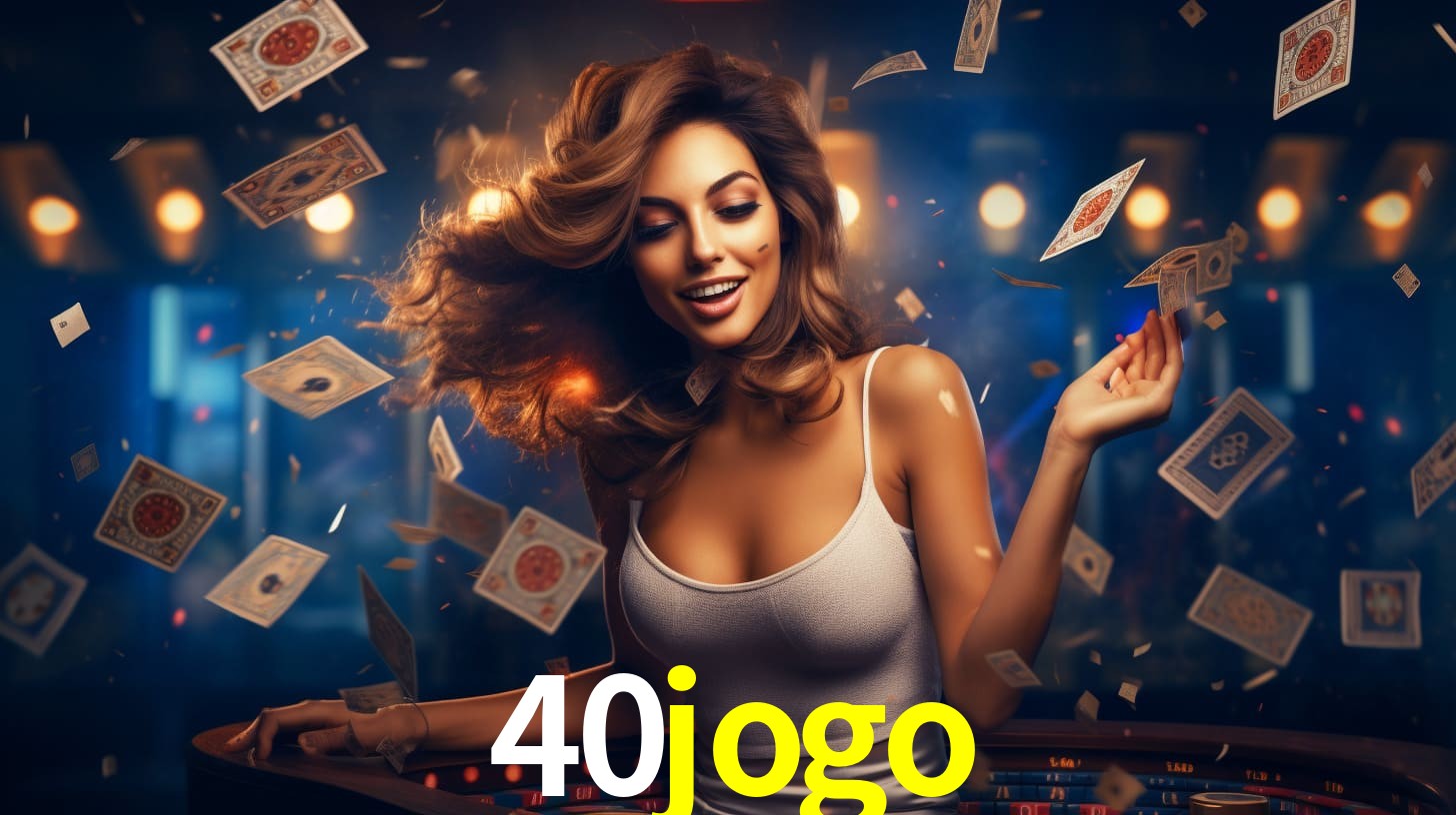 40jogo,40jogo.com