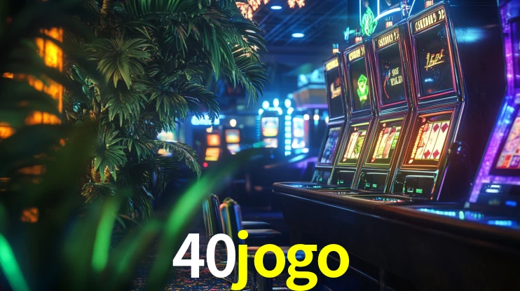 Programa VIP 40jogo