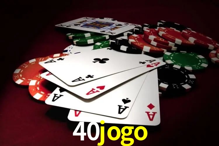 Jogo Spaceman 40jogo