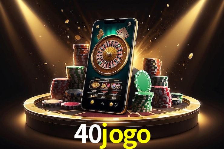 Promoções Sazonais 40jogo