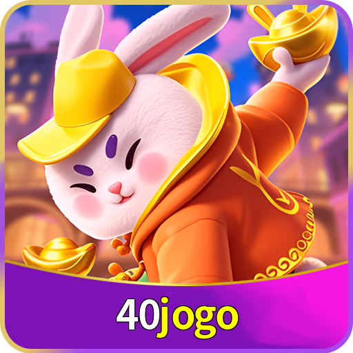 Logo da 40jogo