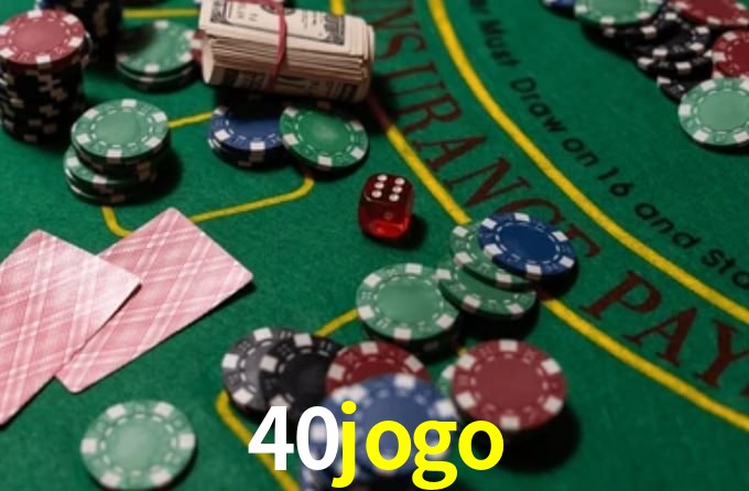40jogo,40jogo.com