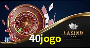 Experiência VIP 40jogo