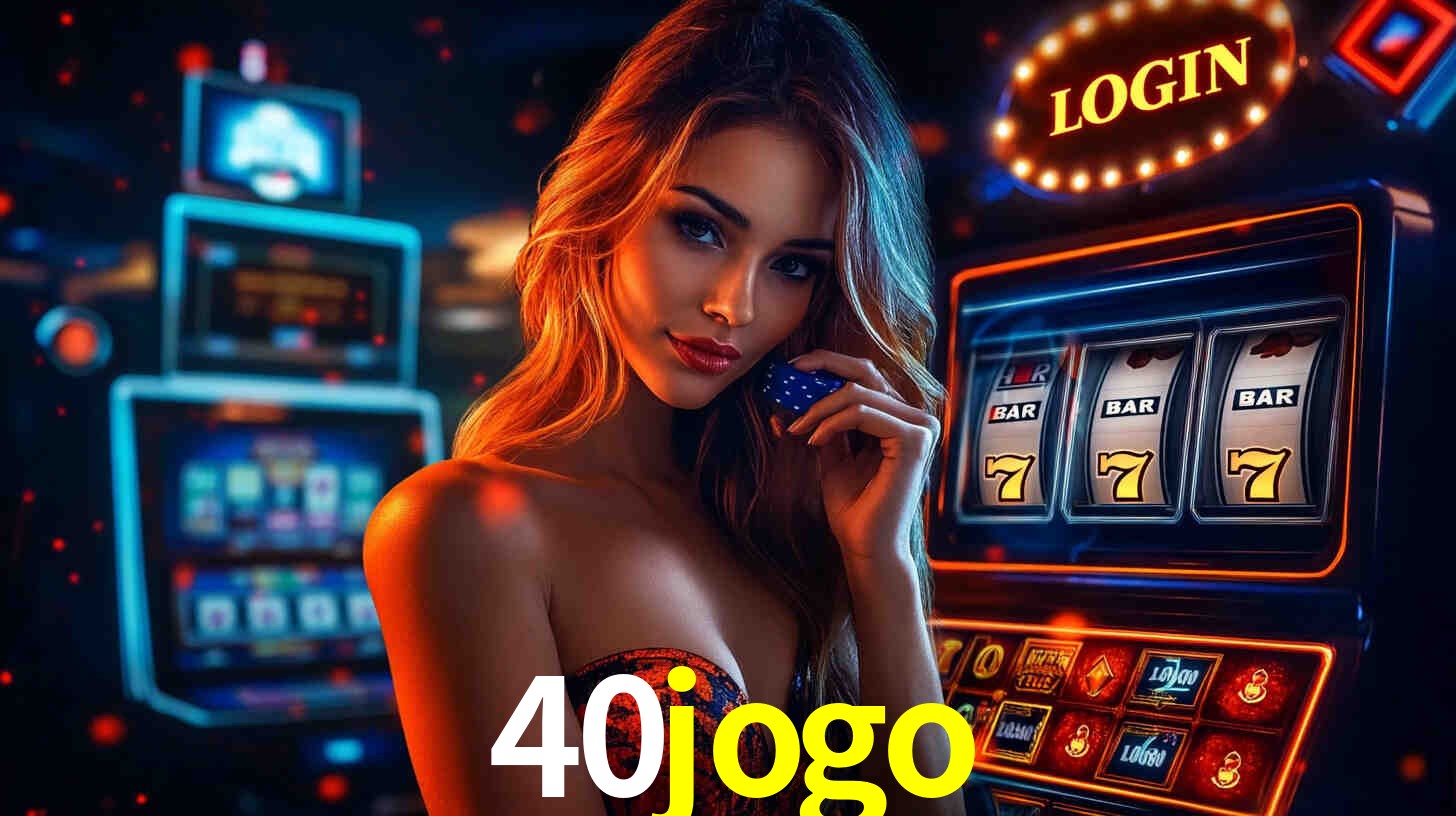40jogo bet