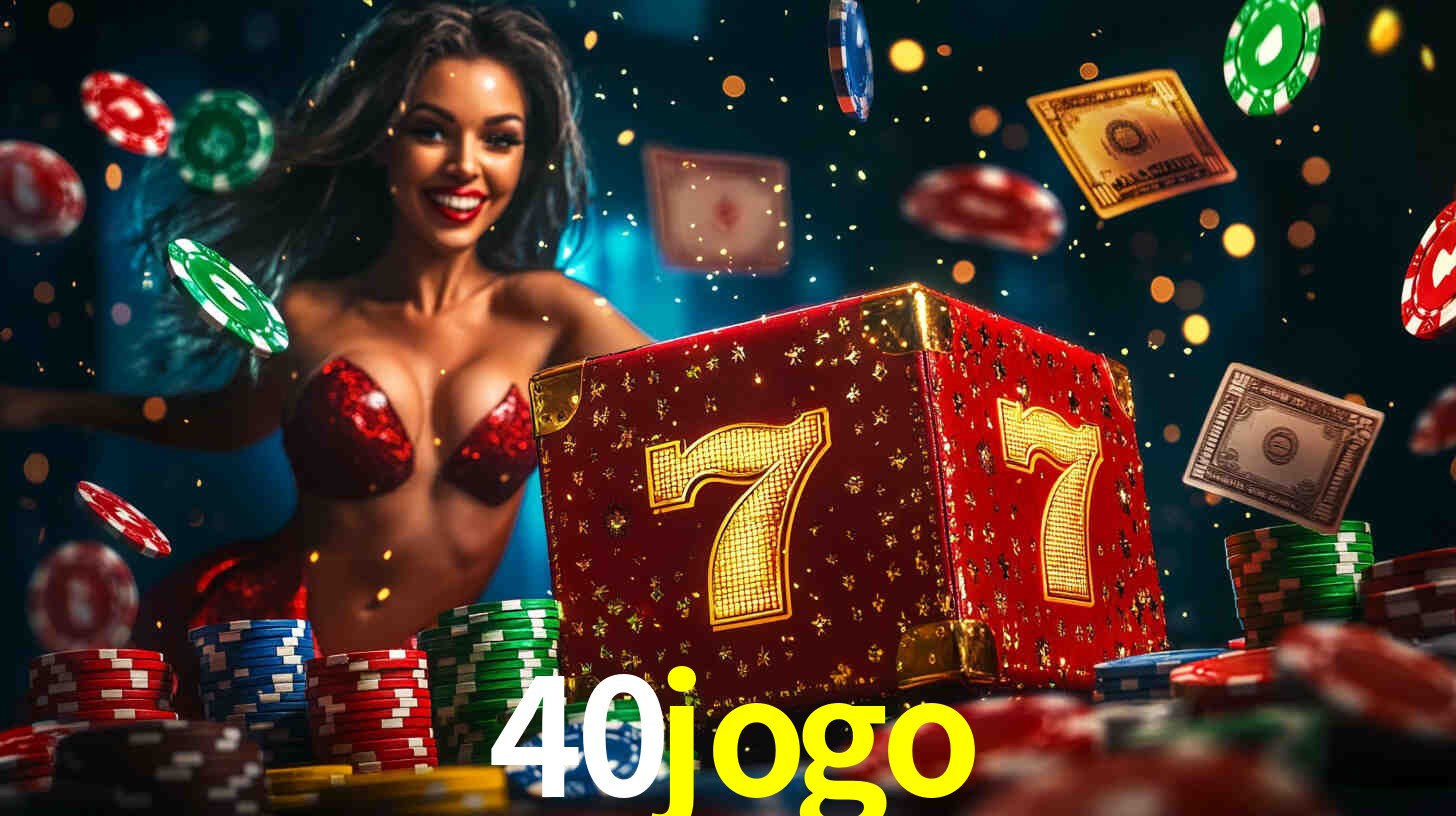 A Popularidade dos Caça-Níqueis no 40jogo