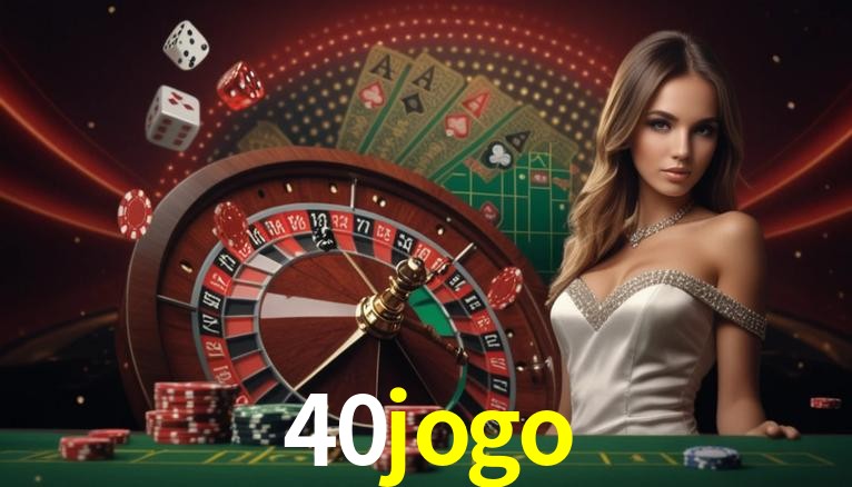 Secure Login 40jogo