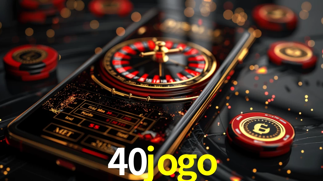 Live Casino 40jogo