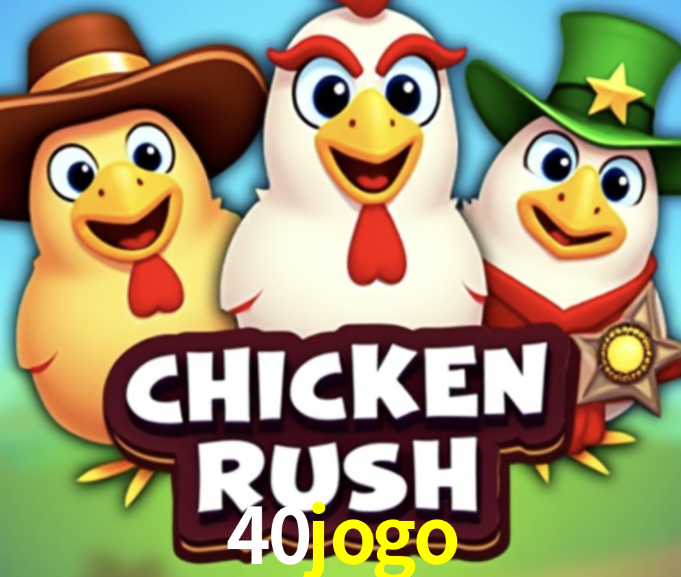 API Integration 40jogo