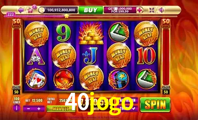 A Emoção da Loteria na 40jogo: Uma Chance de Mudança de Vida