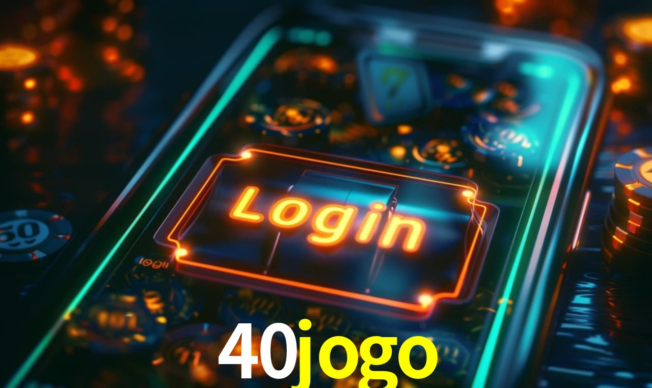 Tennis Betting 40jogo