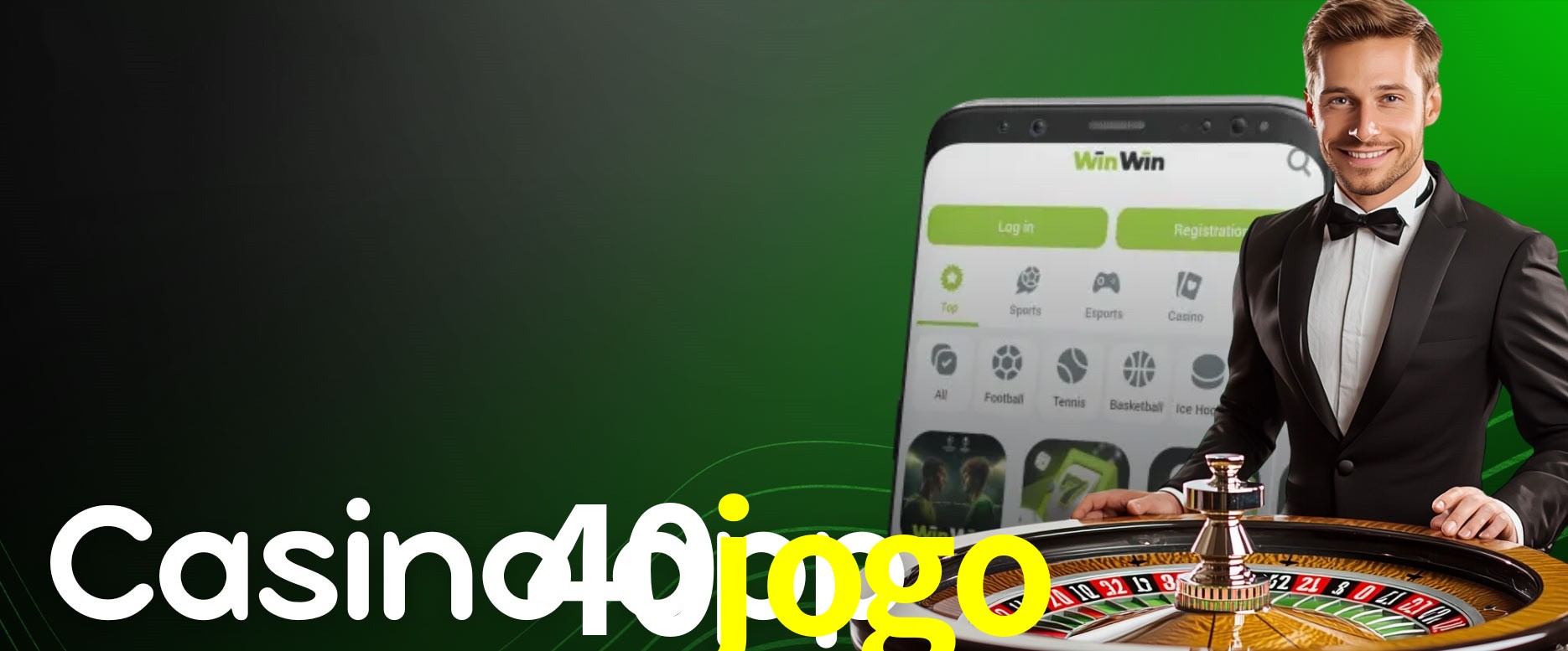 Flash Promotion 40jogo