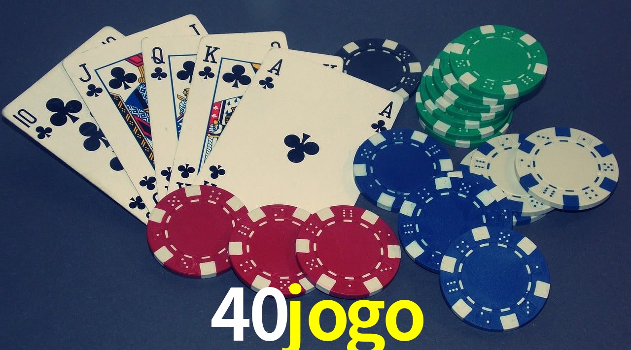 Bonus Features 40jogo