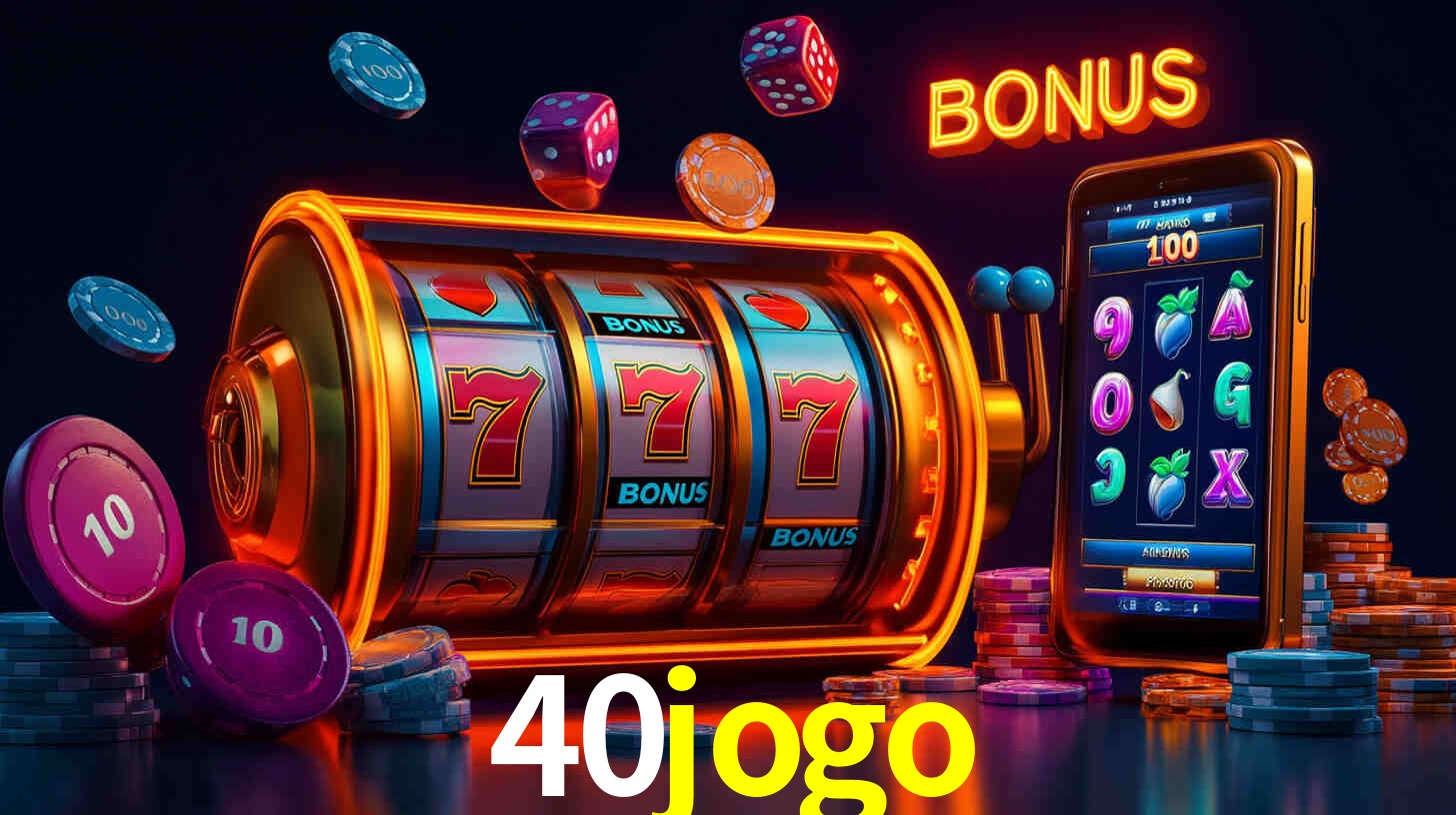 Apostas Esportivas na 40jogo: Um Guia Completo