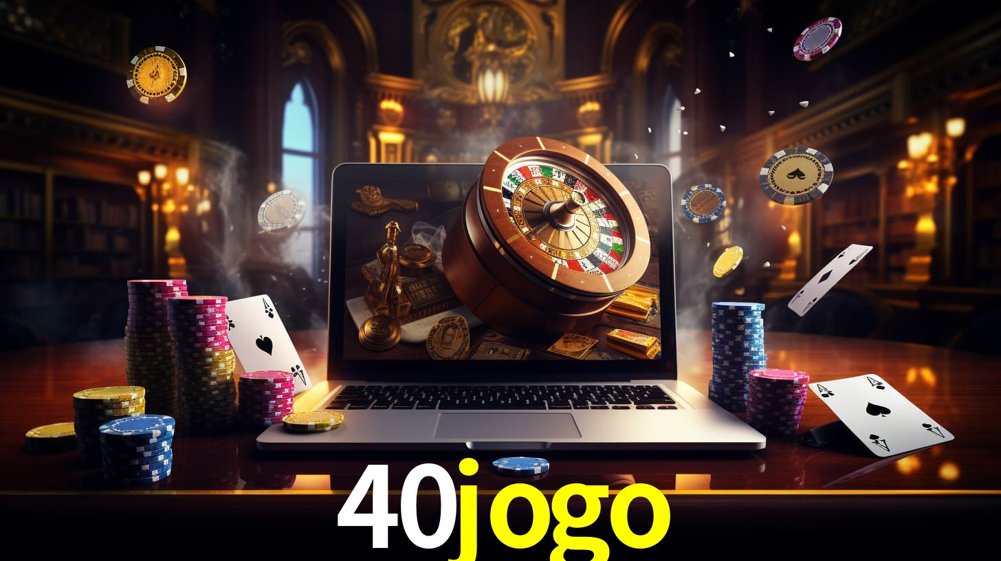Live Casino 40jogo