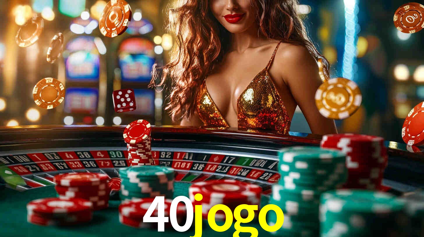 Premium Interface 40jogo