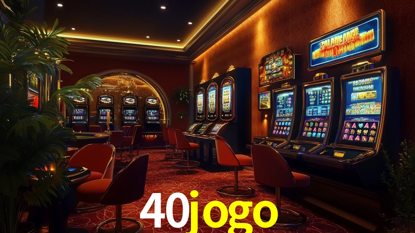 Daily Bonuses 40jogo